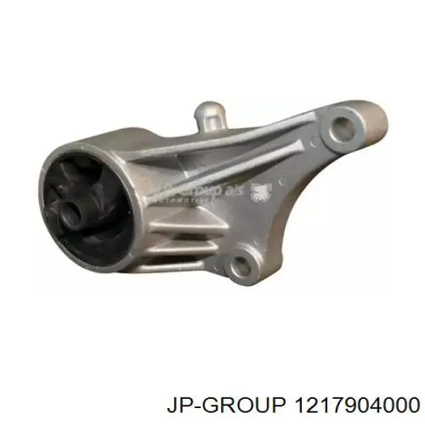 1217904000 JP Group подушка (опора двигуна, передня)