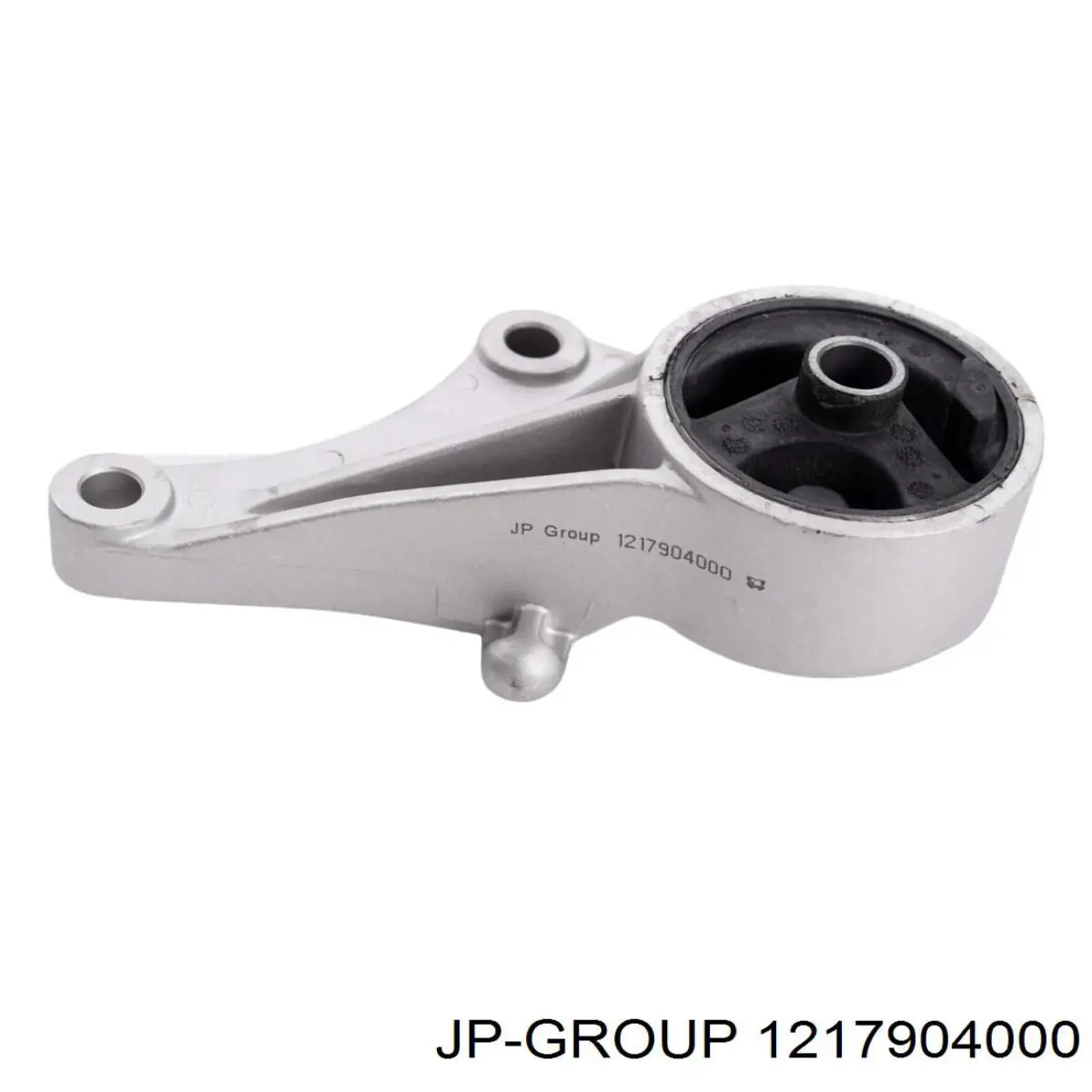 Подушка (опора) двигуна, передня JP Group 1217904000 ціна, від 18.84 USD