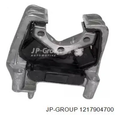 Подушка трансмісії (опора коробки передач) JP Group 1217904700 ціна, від 26.54 USD
