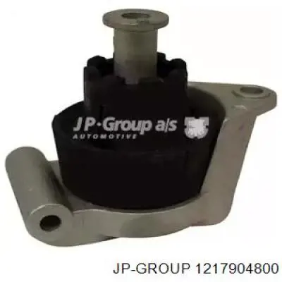 1217904800 JP Group подушка (опора двигуна, задня)
