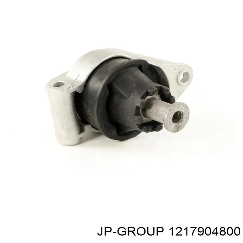 Подушка (опора) двигуна, задня JP Group 1217904800 ціна, від 17.15 USD