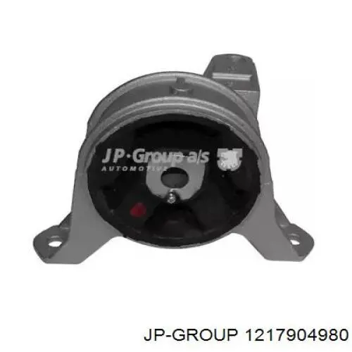 Права подушка двигуна JP Group 1217904980 ціна, від 19.46 USD