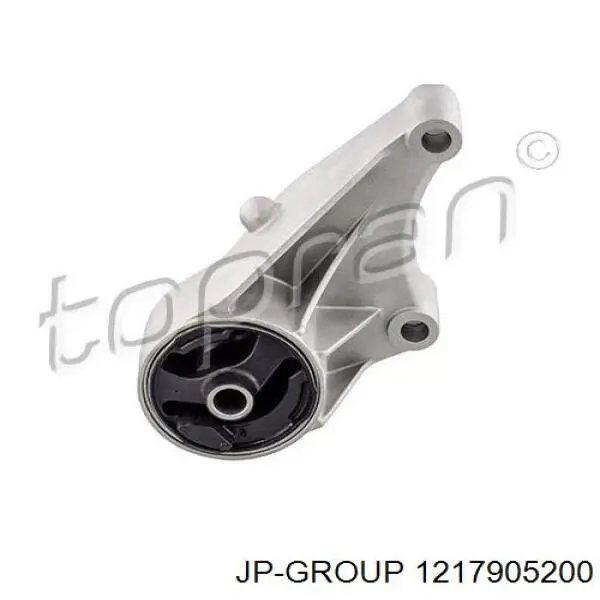 Подушка (опора) двигуна, передня JP Group 1217905200 ціна, від 19.02 USD