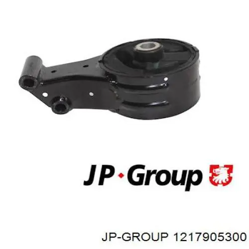 Купити 1217905300 JP Group Задня опора двигуна
