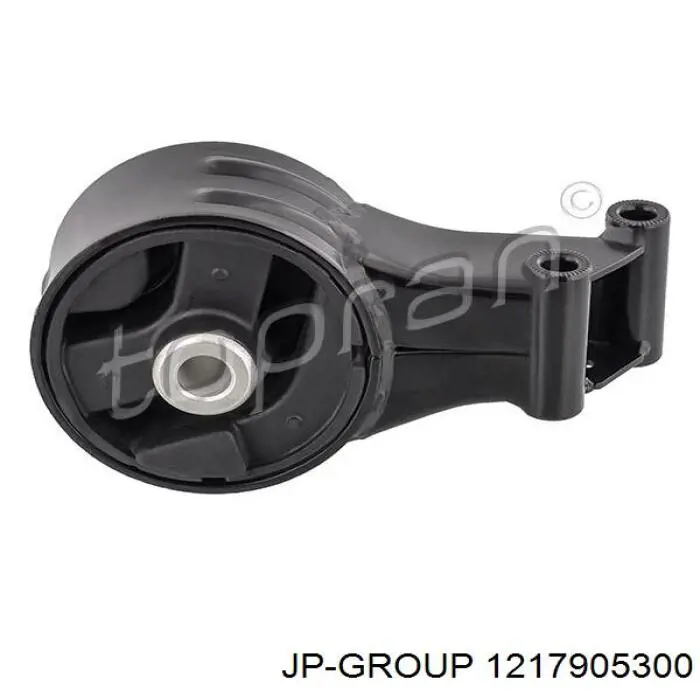 Подушка двигуна задня 1217905300 JP Group