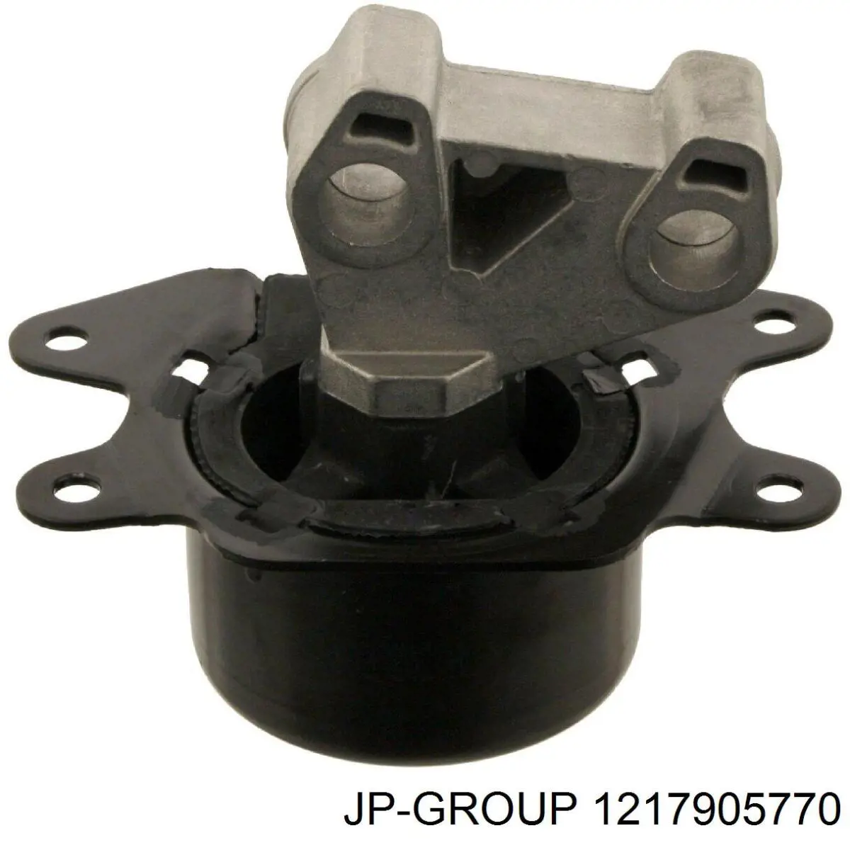 Ліва подушка двигуна JP Group 1217905770 ціна, від 43.54 USD