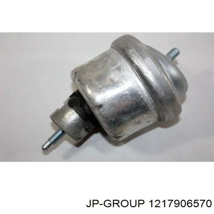 Ліва подушка двигуна JP Group 1217906570 ціна, від 54.12 USD