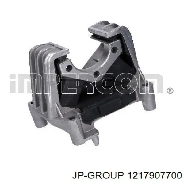 Подушка трансмісії (опора коробки передач) JP Group 1217907700 ціна, від 26.49 USD