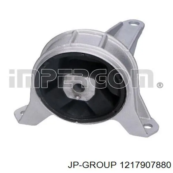 Права подушка двигуна JP Group 1217907880 ціна, від 26.29 USD
