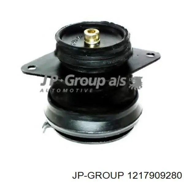 Купити 1217909280 JP Group Подушка (опора) двигуна, права