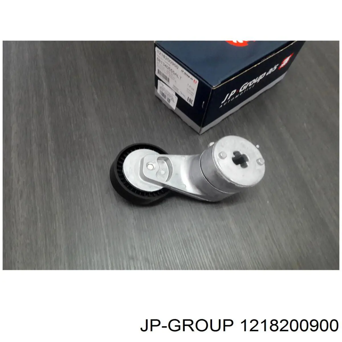 Купити 1218200900 JP Group Натягувач приводного ременя