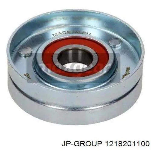 Натягувач приводного ременя JP Group 1218201100 ціна, від 33.47 USD