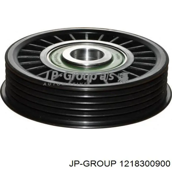 Купити 1218300900 JP Group Натяжний ролик