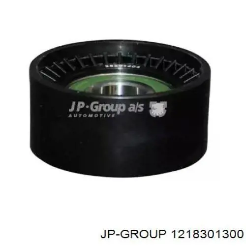 1218301300 JP Group ролик приводного ременя, паразитний
