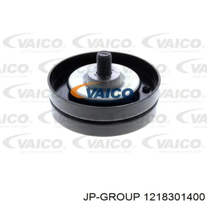 Натяжний ролик JP Group 1218301400 ціна, від 14.03 USD