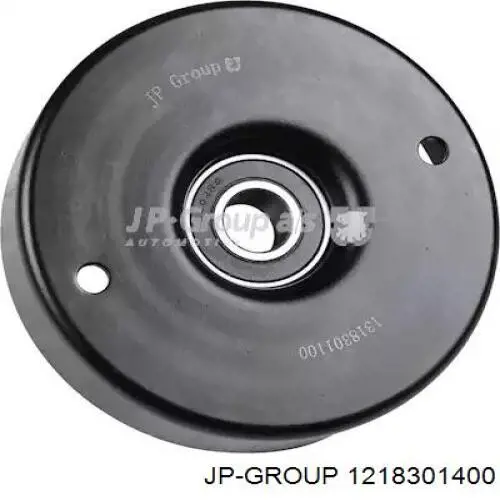 Купити 1218301400 JP Group Натяжний ролик
