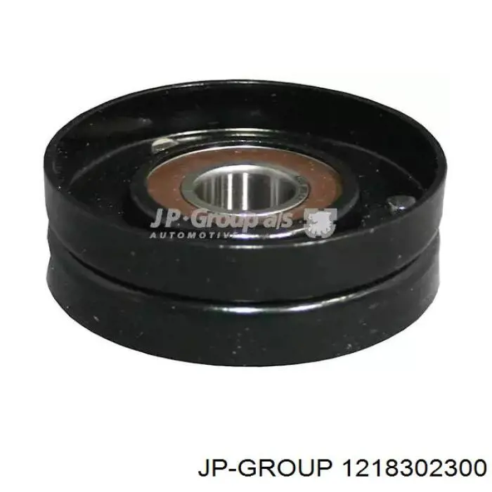 Купити 1218302300 JP Group Натяжний ролик
