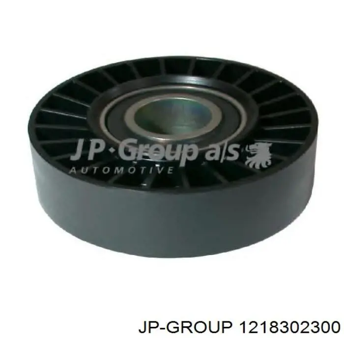 Натяжний ролик JP Group 1218302300 ціна, від 6.96 USD