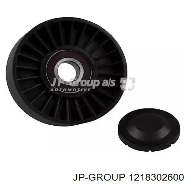 Купити 1218302600 JP Group Натяжний ролик