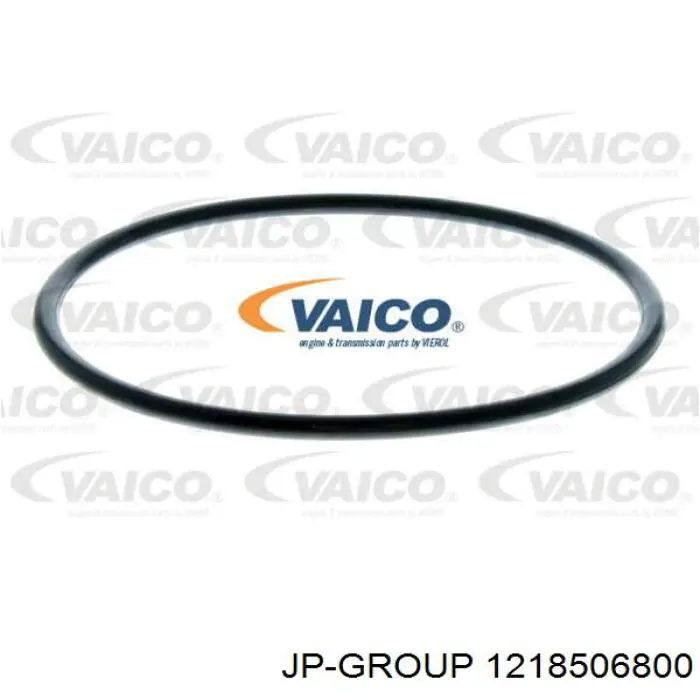 Фільтр масляний JP Group 1218506800