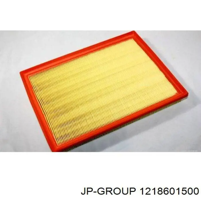 1218601500 JP Group Повітряний фільтр двигуна