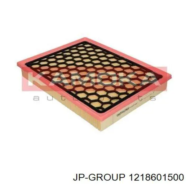 Елемент повітряного фільтра JP Group 1218601500 ціна, від 6.36 USD