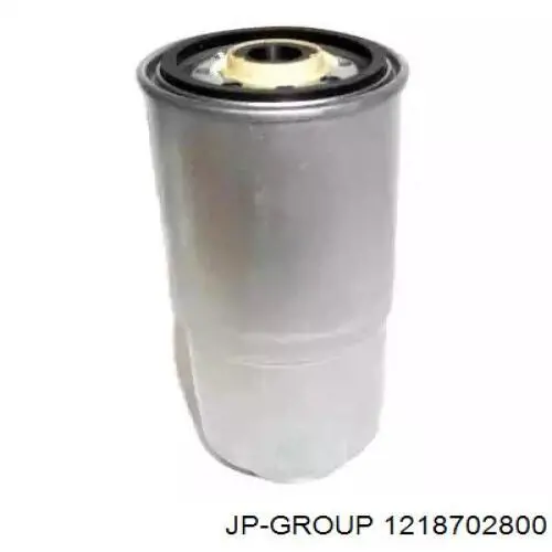 Купити 1218702800 JP Group Фільтр-відстійник палива грубої очистки