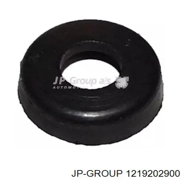 1219202900 JP Group прокладка клапанної кришки двигуна