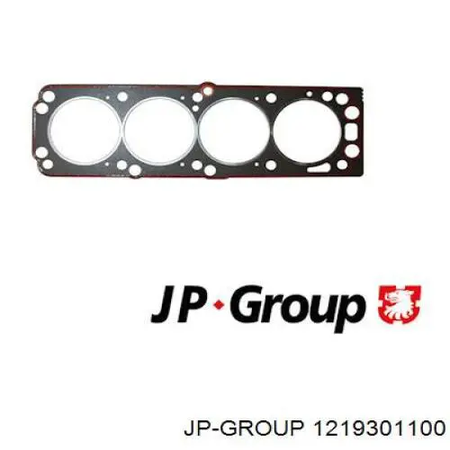 Купити 1219301100 JP Group Прокладка ГБЦ