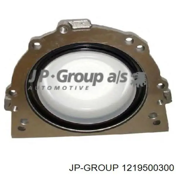 Сальник коленвала двигуна, передній Opel 614822 ціна, від 2.43 USD