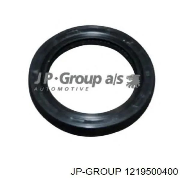 Сальник колінвала двигуна, задній JP Group 1219500400 ціна, від 3.59 USD