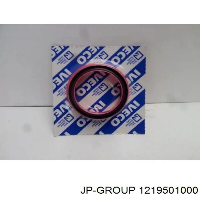 Сальник коленвалу 1219501000 JP Group