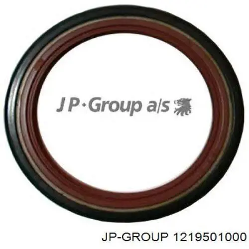 Сальник коленвала двигуна, передній General Motors 90500805 ціна, від 7.88 USD