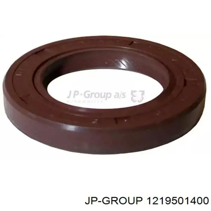 Сальник коленвалу 1219501400 JP Group