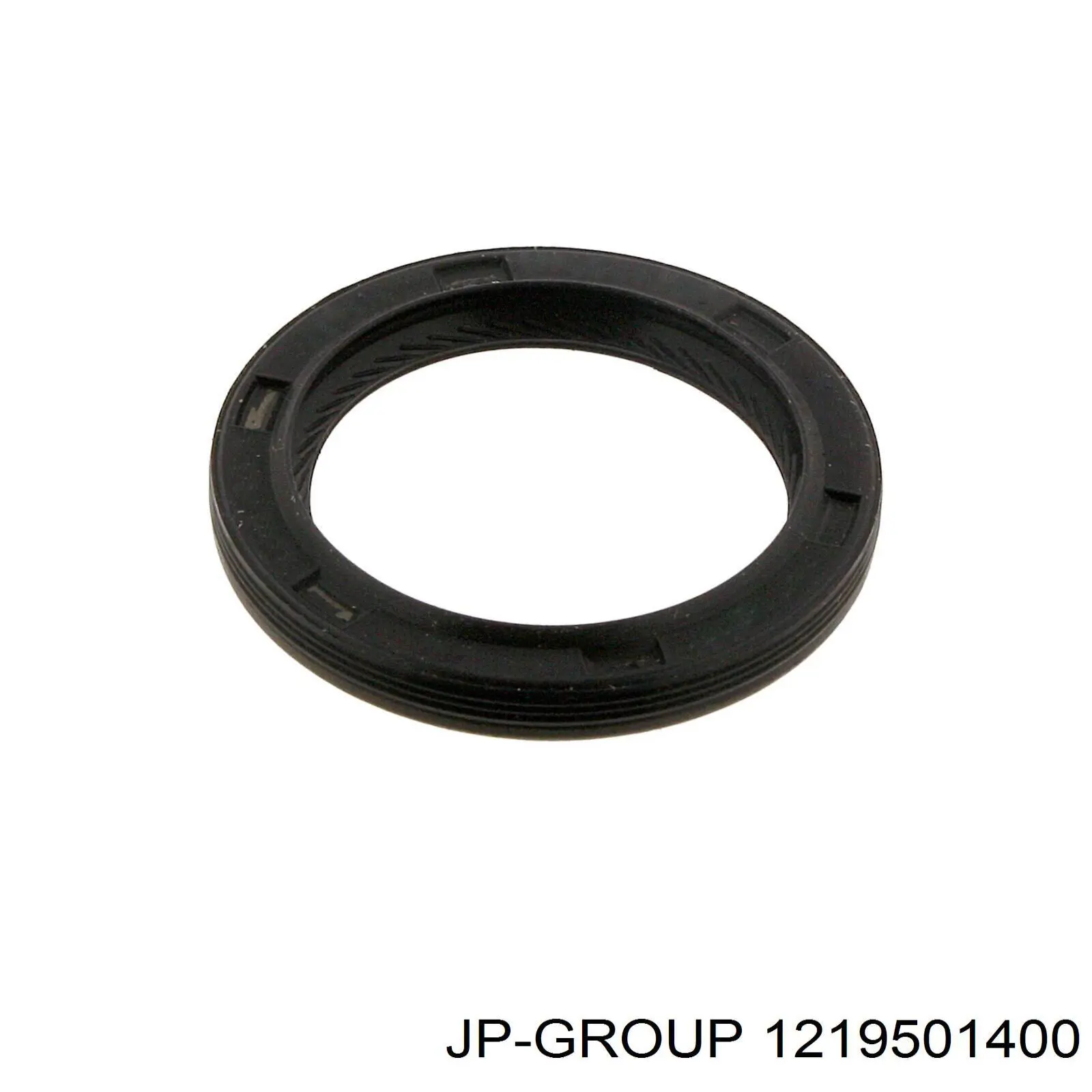 Купити 90156002 Opel Сальник коленвала передній