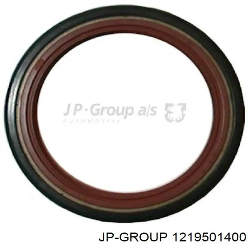 Сальник коленвала двигуна, передній Opel 90156002 ціна, від 4.64 USD