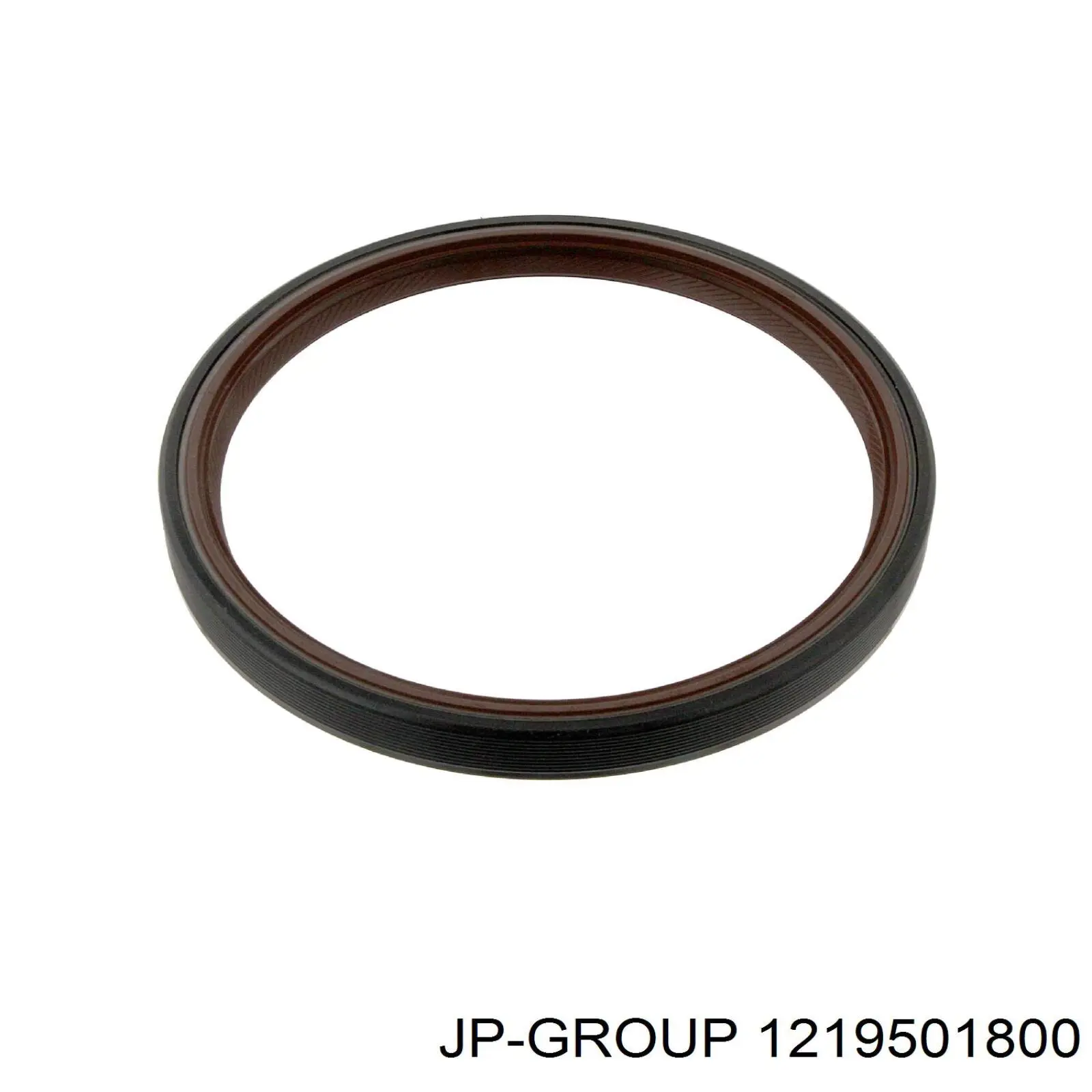 Сальник колінвала двигуна, задній JP Group 1219501800 ціна, від 8.30 USD