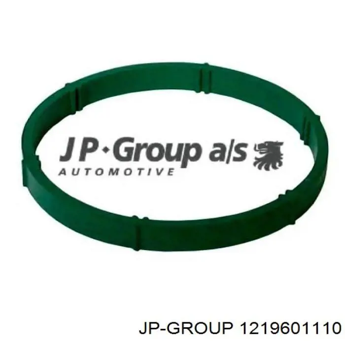 Прокладка впускного колектора Parts-Mall P1LC006 ціна, від 2.82 USD