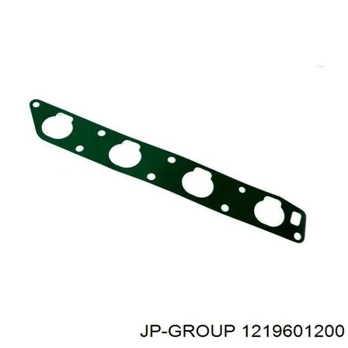 1219601200 JP Group прокладка впускного колектора
