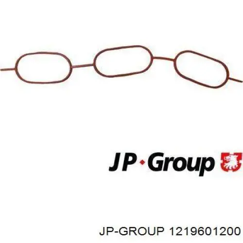Прокладка впускного колектора JP Group 1219601200 ціна, від 1.39 USD