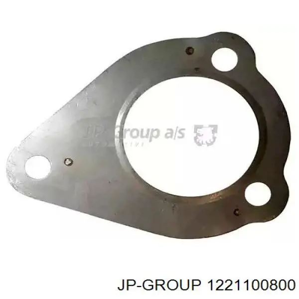 Прокладка прийомної труби глушника JP Group 1221100800 ціна, від 1.18 USD