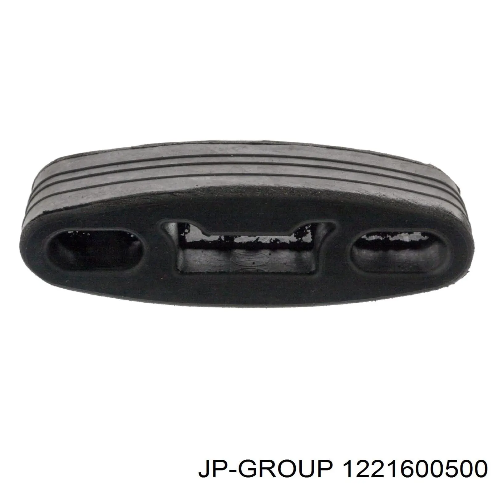 1221600500 JP Group Кронштейн кріплення глушника