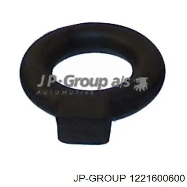 Купити 1221600600 JP Group Подушка глушника