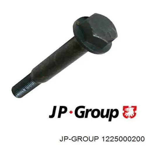 1225000200 JP Group болт вихлопної системи (глушника)