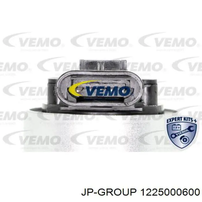 Клапан ЄГР 1225000600 JP Group