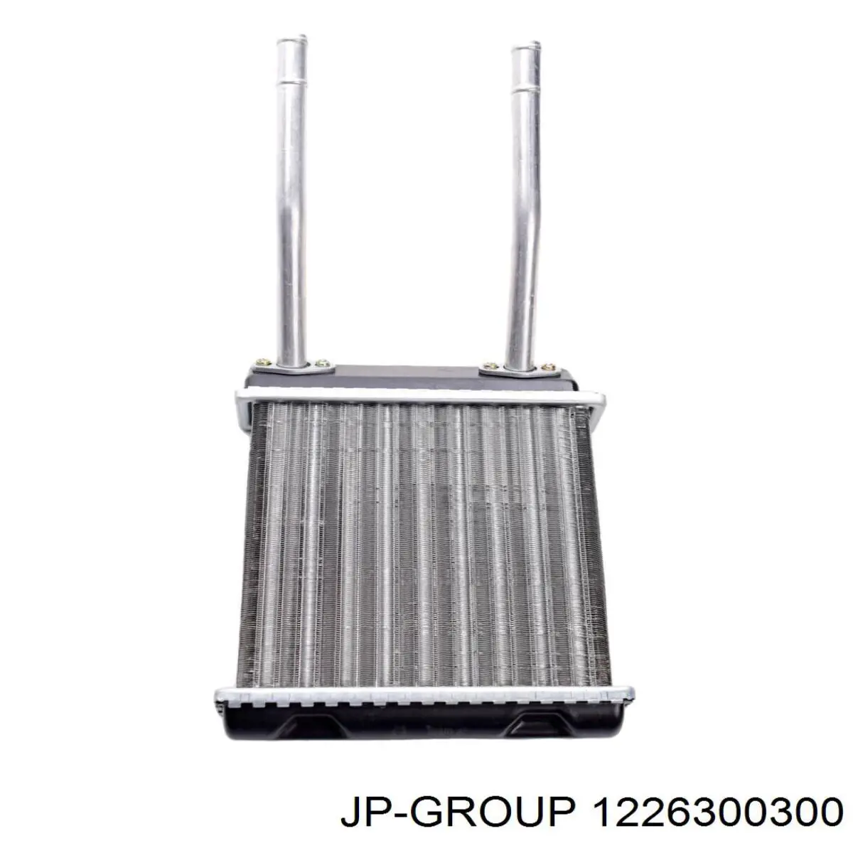 Купити 1226300300 JP Group Теплообмінник