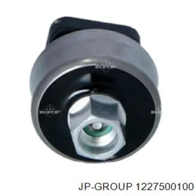 Датчик абсолютного тиску кондиціонера JP Group 1227500100 ціна, від 13.21 USD