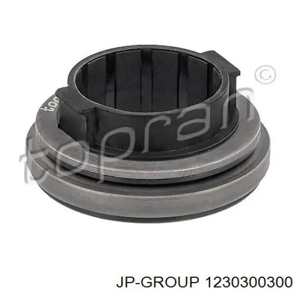 Вижимний підшипник JP Group 1230300300 ціна, від 11.11 USD