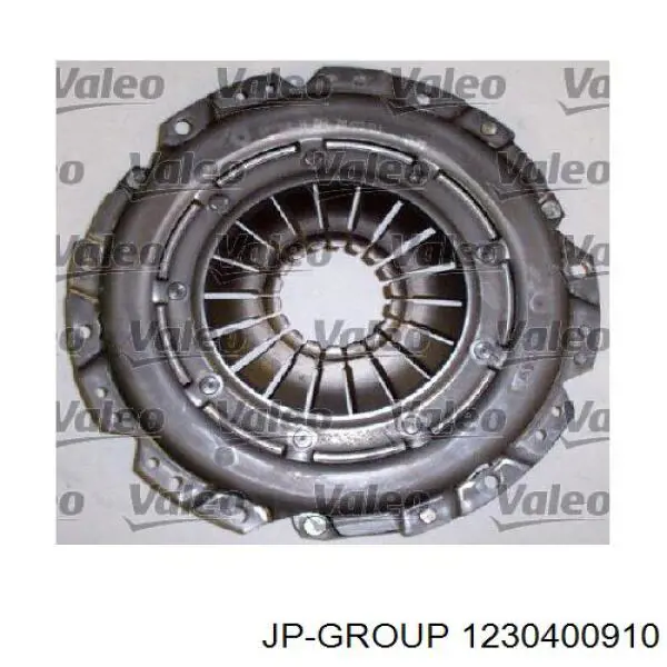 Купити 1230400910 JP Group Комплект зчеплення (диск, корзина, підшипник)