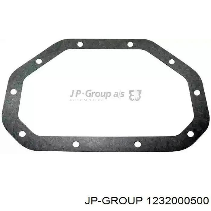 Купити 1232000500 JP Group Прокладка піддону АКПП